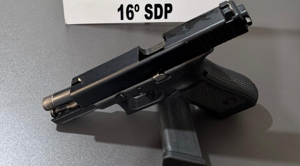 Adolescente confessa chacina em Campo Mourão e entrega arma à polícia