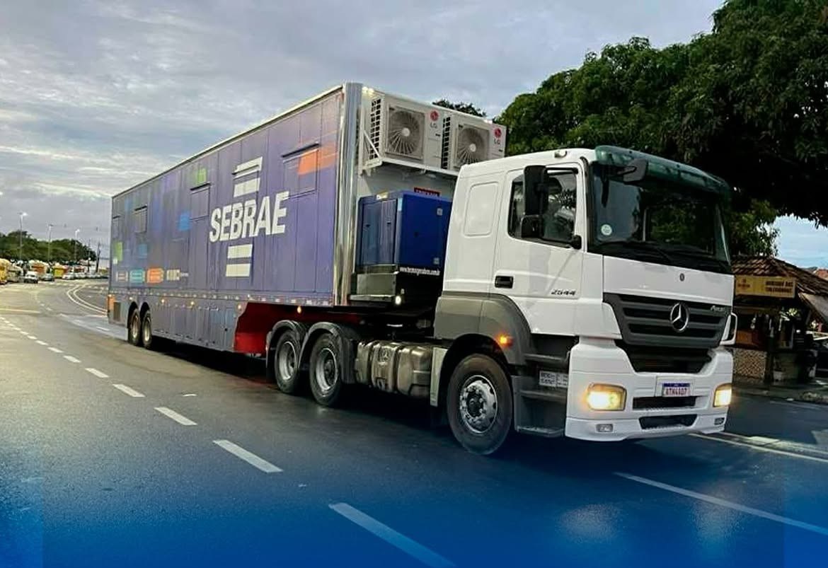 Carreta de Mecânica Automotiva chega ao Distrito de Guarani com 30 vagas gratuitas