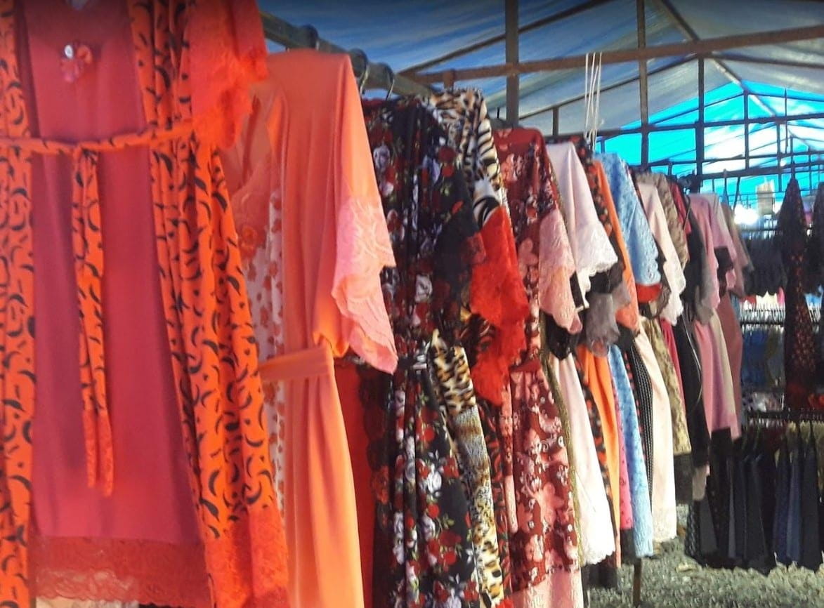 Comunidade Ucraniana Santa Ana realiza Feira de Usados em Mamborê nos dias 7 e 8 de maio