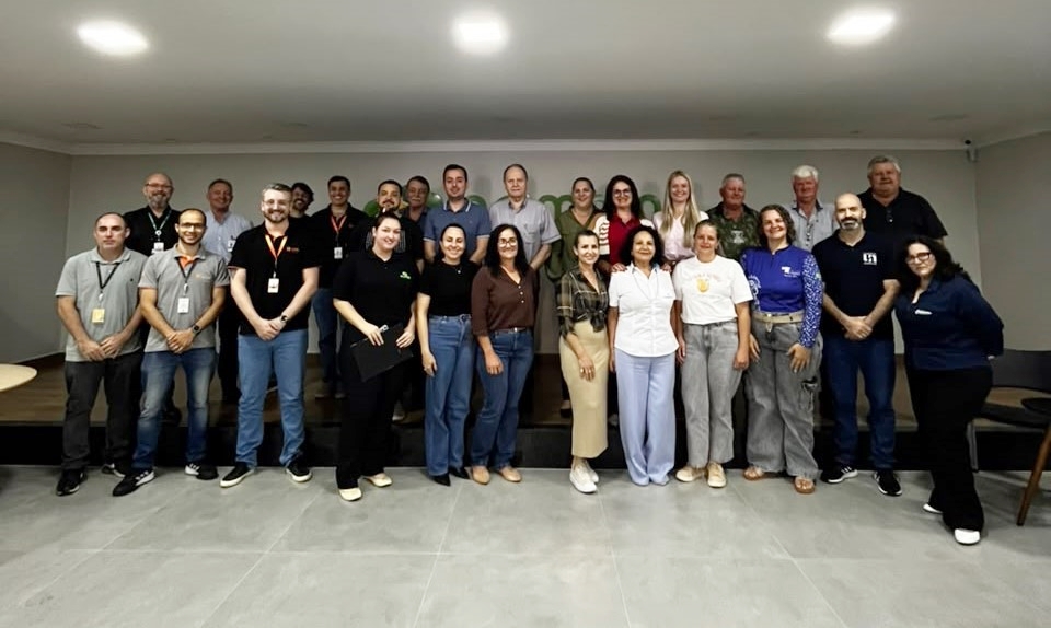 Copel apresenta investimentos de mais de R$ 7 milhões em Mamborê