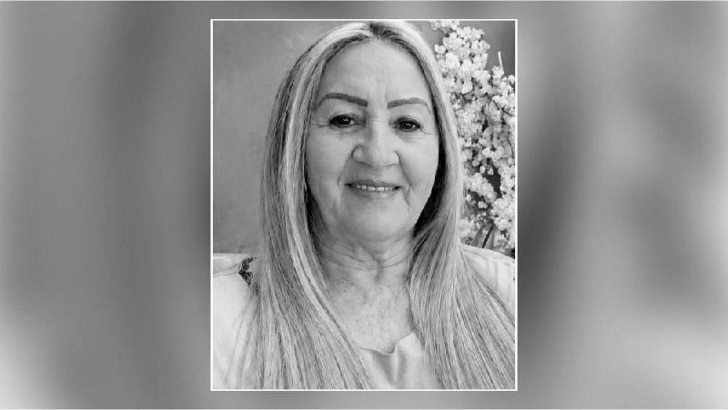 Corpo de Isabel Brilhador é encontrado enterrado no quintal de casa em Campo Mourão