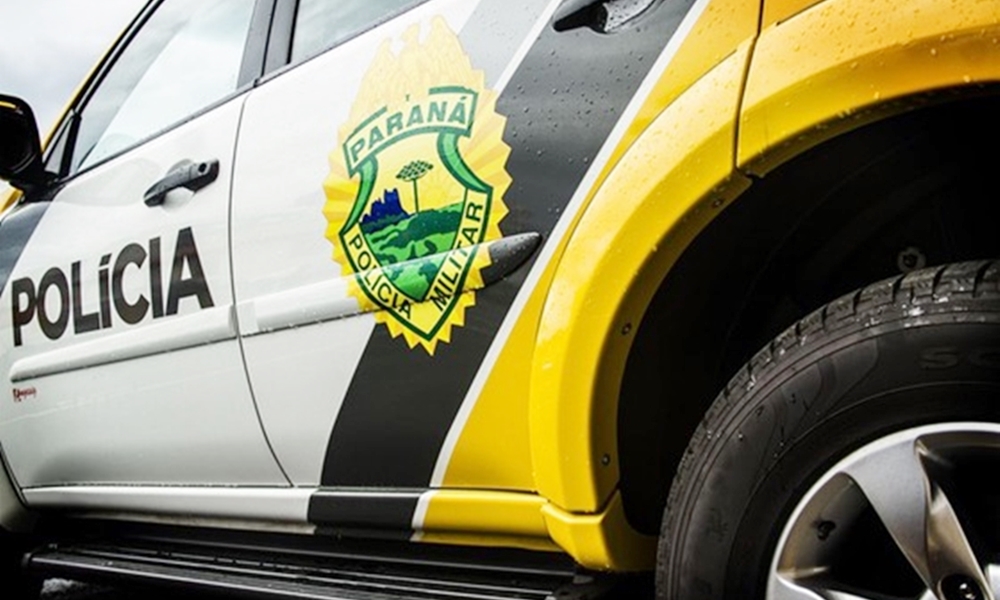 Dupla é presa suspeita de agredir e matar cachorro a pauladas em Boa Esperança