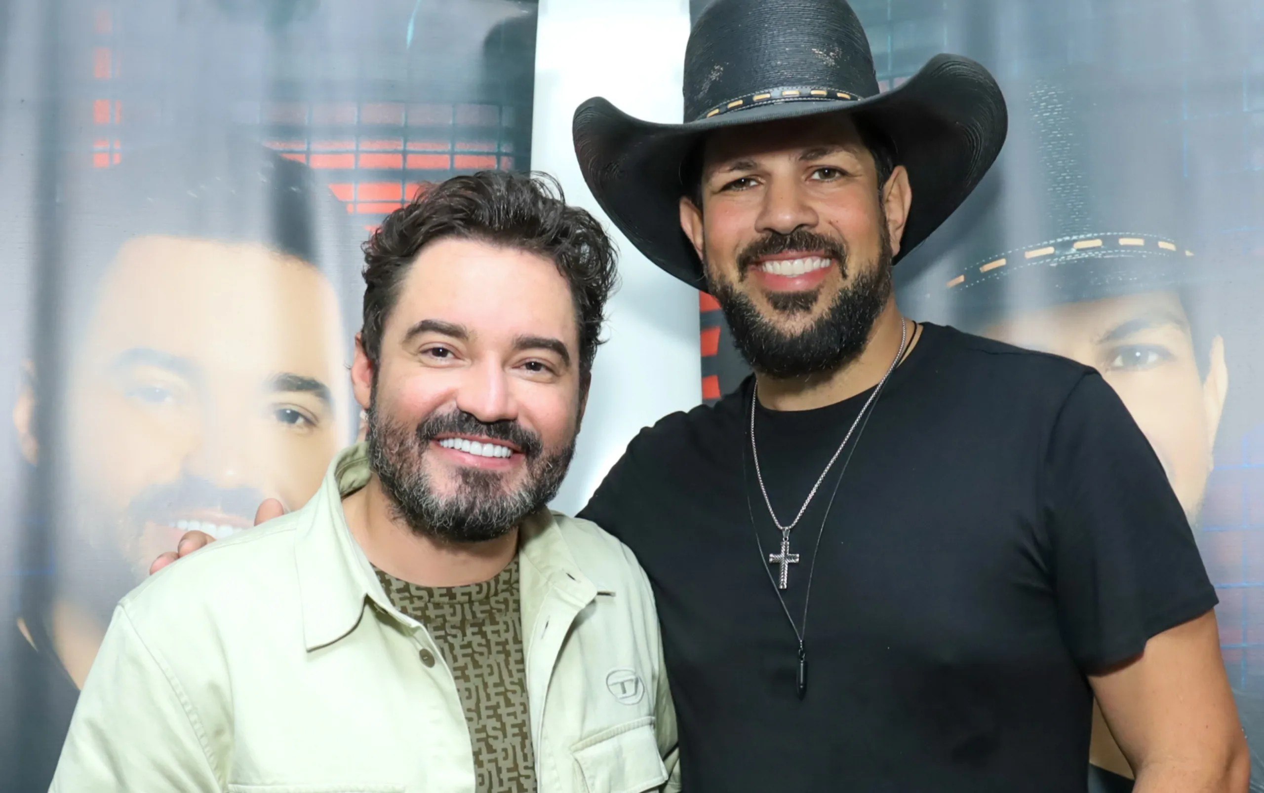 Fernando & Sorocaba abre a 40ª Expomam em Mamborê