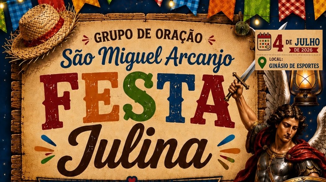 Festa Julina da Comunidade Guarani acontece neste sábado em Mamborê