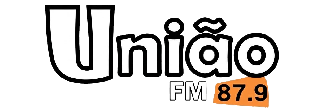 Logo Rádio União FM