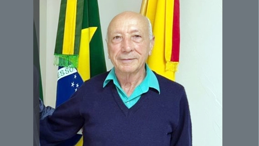 Mamborê decreta luto oficial pelo falecimento do ex-prefeito Ivo Brunetta