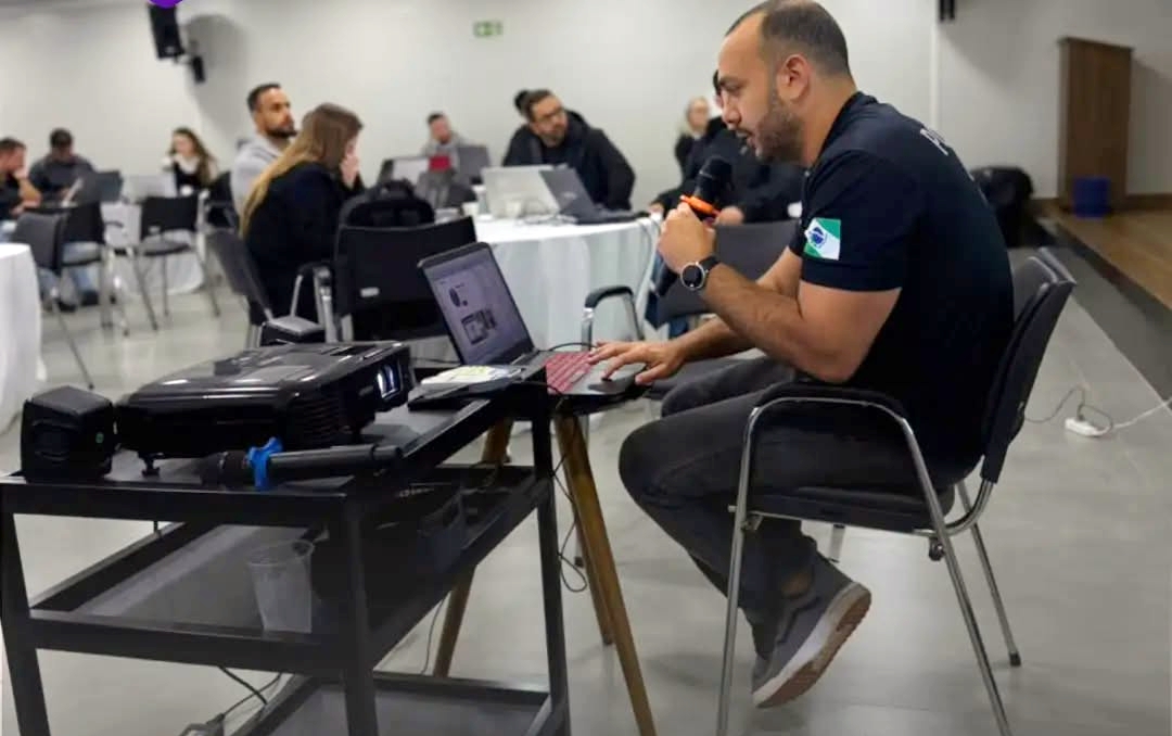 Mamborê sedia curso de aprimoramento técnico da Polícia Civil do Paraná