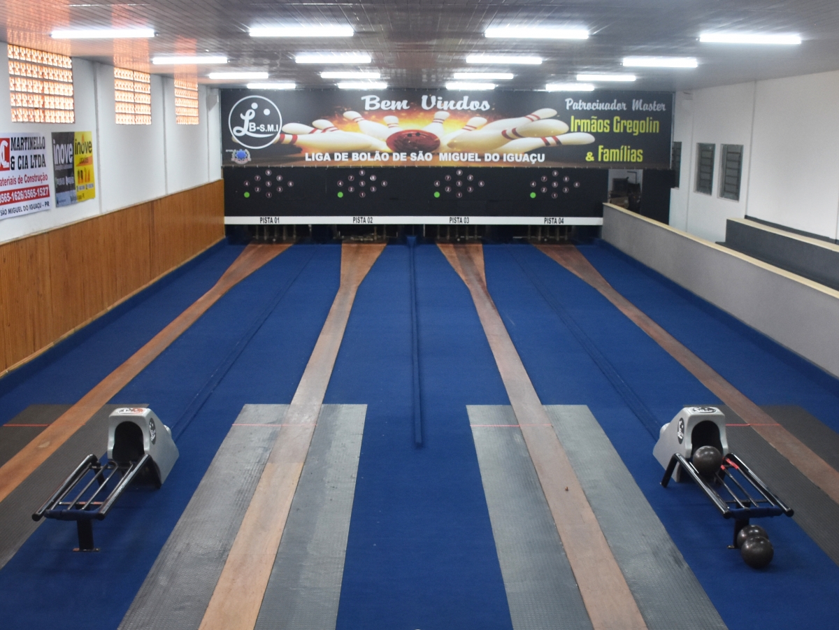 Mamborê sedia neste domingo a 2ª rodada do Campeonato Paranaense de Bolão Masculino