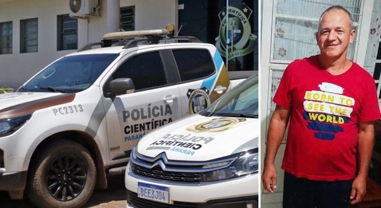 Triste desfecho: Mamboreense desaparecido há meses é identificado após ser sepultado como indigente em Iretama