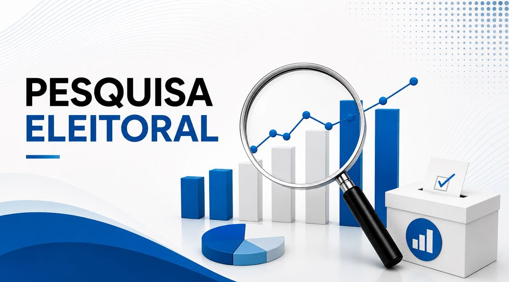 Sandro Alex cresce para 28% e é único com chances de bater Moro no segundo turno